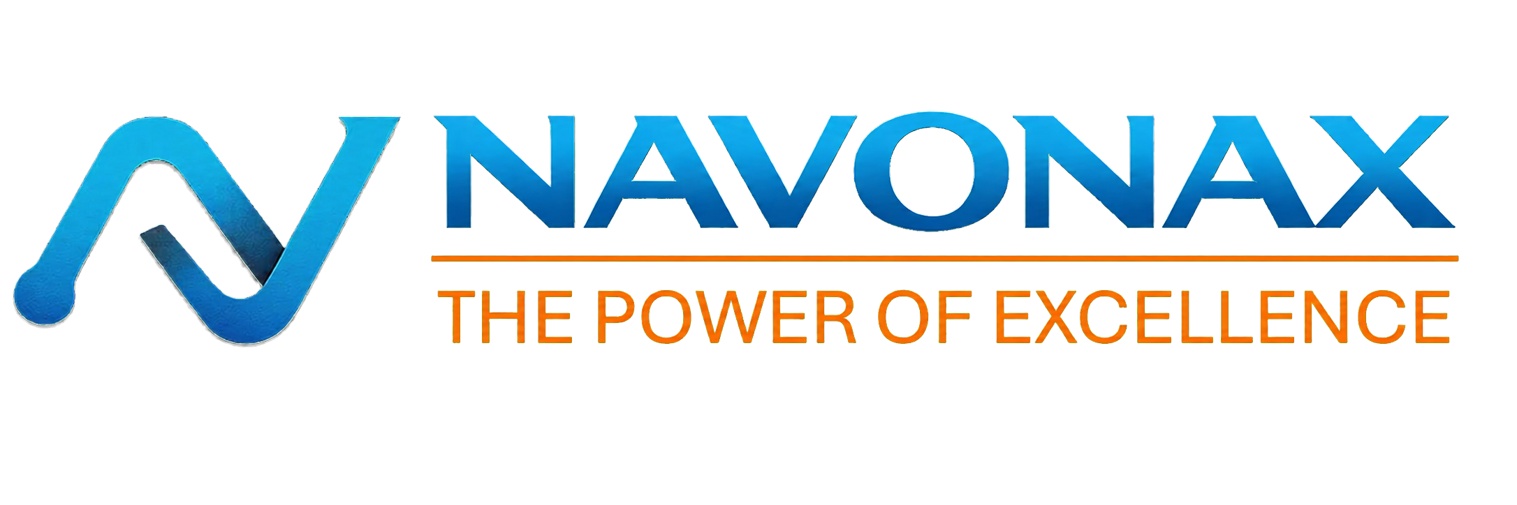 NAVONAX — The Power of Excellence